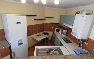 2 camere,open space, modern, parcare, Manastur, zona Mc Donald's - Poză 6