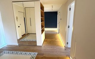 AVIATORILOR, apartament 4 camere Lux, aflat la prima inchirere - Poză 9