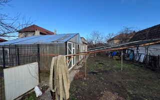 Casa individuala in oras cu teren 1000mp - Poză 34