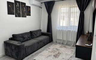 Apartament de vânzare, 2 camere, 38 mp, etaj 1, Complex Stejarilor Residence, Lunca Cetățuii - Poză 2
