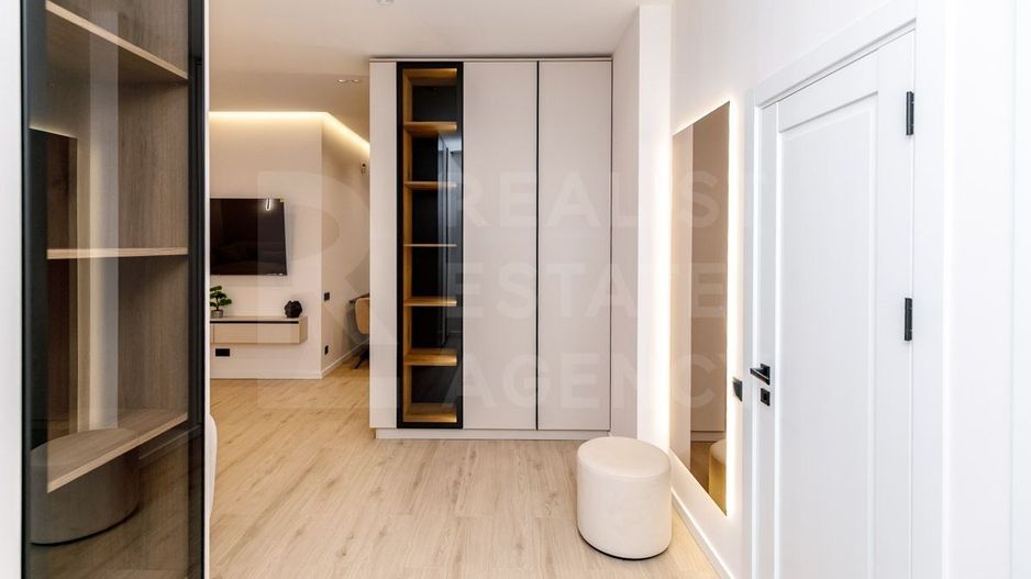 Vânzare, apartament, 2 camere, str. Vasile Lupu, Buiucani - Poză 4