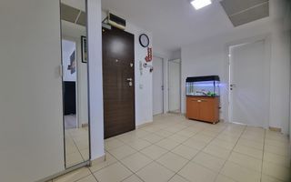 CHIRIE 3 CAMERE DECOMANDAT - LOC DE PARCARE - ASMITA GARDENS - Poză 17