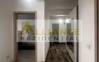 3 MIN DE METROU BERCENI | 3 CAMERE | 88 MP | BLOC 2022 - Poză 10