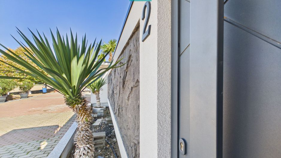 Duplex cu facilități premium, plaja Ghioroc - Arad - Poză 48