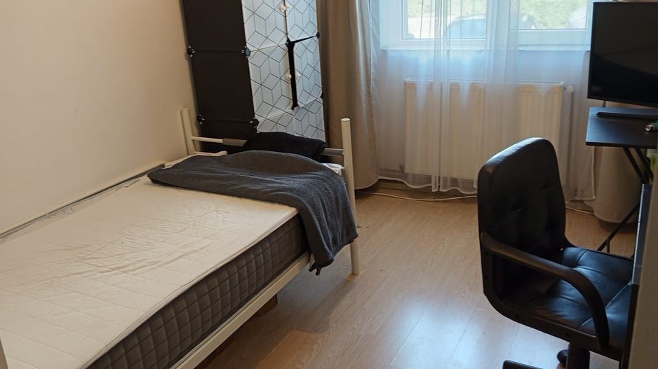 Apartament cu 3 camere | 51 mp | Manastur - Poză 2