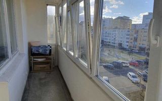 Apartament | 2 camere | 56 MPU | Balcon | Luptei - Poză 3