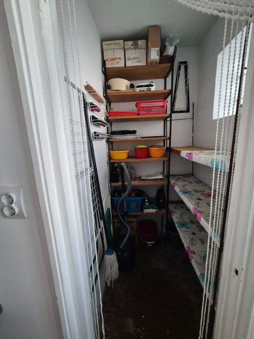 Apartament cu 3 camere finisate în Grigorescu - Poză 17