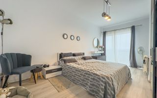 Drumul Taberei | Valea Larga | Valea Furcii | 2 camere | parcare | - Poză 8