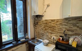 Garsoniera 30 mp - Mosilor - Poză 6