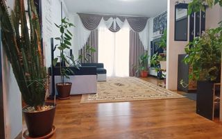 Apartament 3 camere,  parcare, zona Apahida! - Poză 7