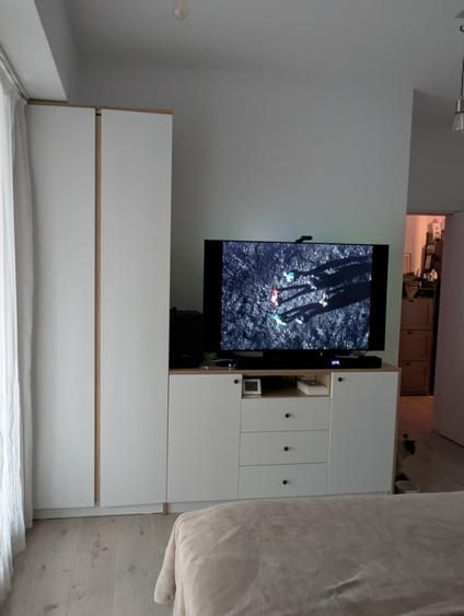 PROPRIETAR 2 camere bloc 2022 | Terasă 15m | 3min metrou Crangasi | Comision 0 - Poză 16