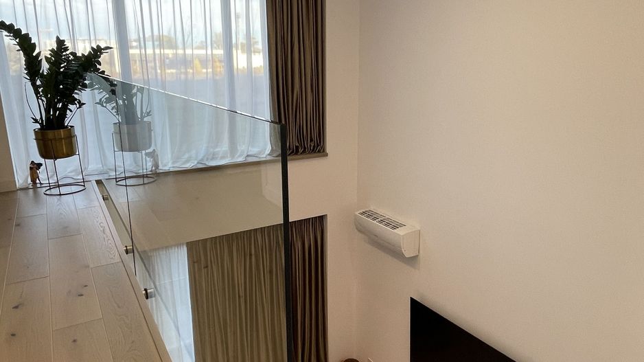 Duplex | Parter | Pipera | Aviatiei | Cloud 9 | Promenada - Poză 11