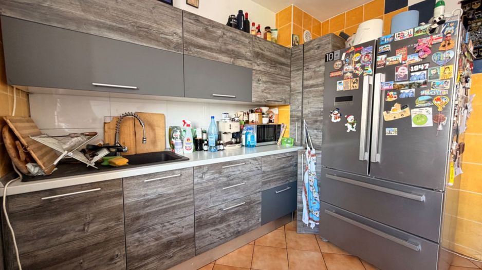 APARTAMENT 4 CAMERE | ETAJ 8 | OPORTUNITATE - Poză 8