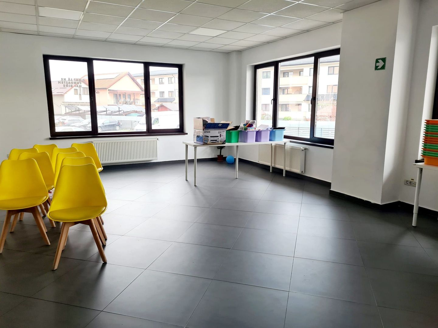 Spatiu de închiriat - Dem Radulescu - Poză 9