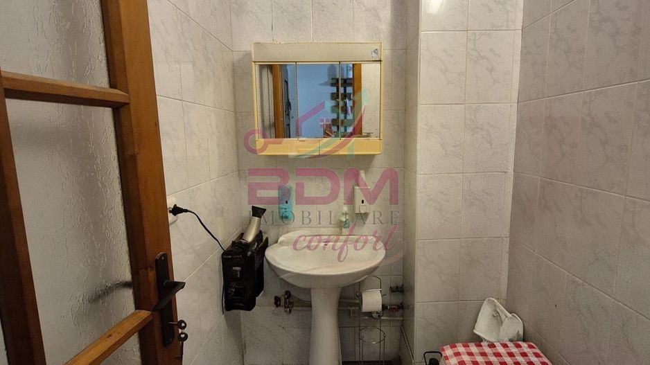 Apartament 3 camere | decomandat | 73 mp | zona centrala - Poză 8