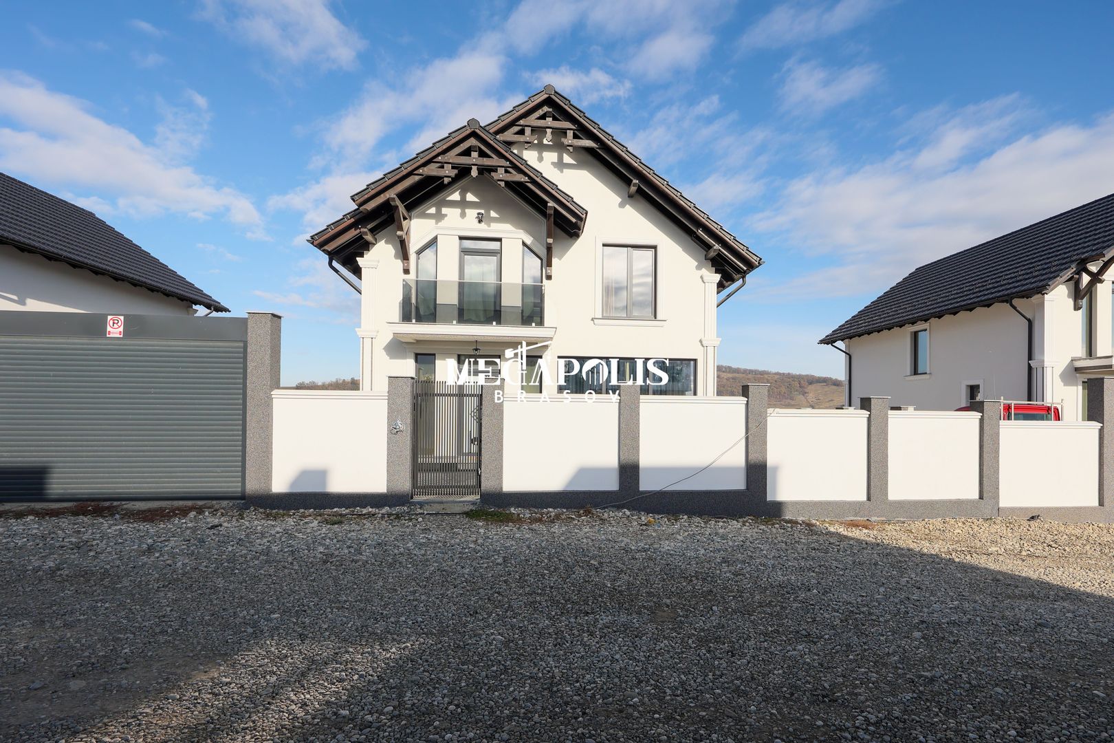 Direct Dezvoltator | Stil Clasic | Utilități | Achitare Eșalonată - Poză 11