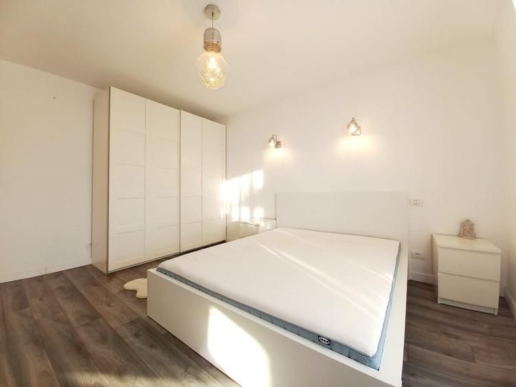 Apartament 3 camere | Baneasa-Petrom City | Parcare | Bloc boutique - Poză 5