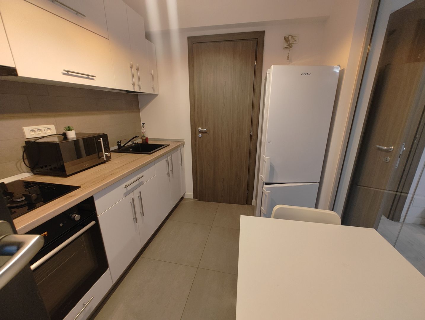 Premium Studio 21 Residence Politehnica Parcul Liniei - Poză 7