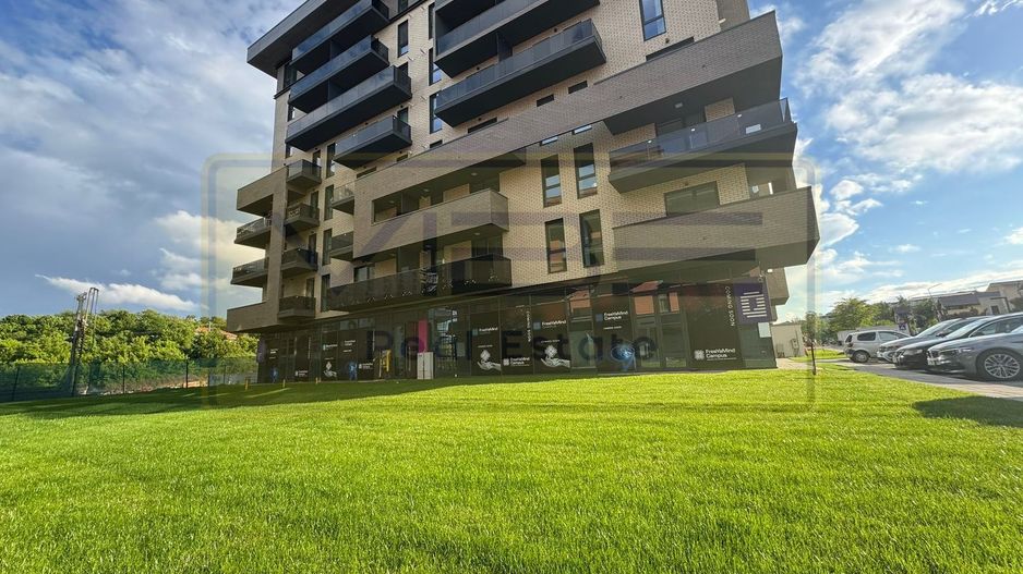 Apartament 1 camera + loc parcare FREYA Residence - Poză 28