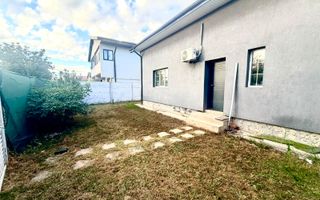 Casa Individuala P+M, 90 mp utili, teren 300 mp, mobilata si utilata - Poză 2