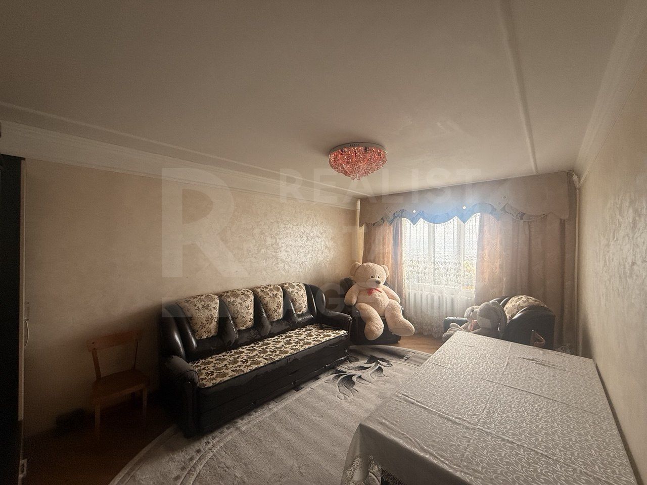 Vânzare, apartament, 3 camere, str. Bulgară, Bălți - Poză 2