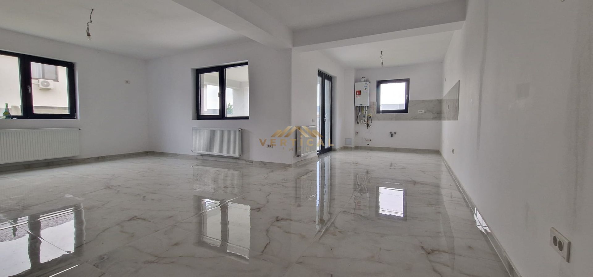 4 Camere | 126 mp Utili, Teren 330 mp, Zona Pădurea Craiului – Berceni - Poză 3