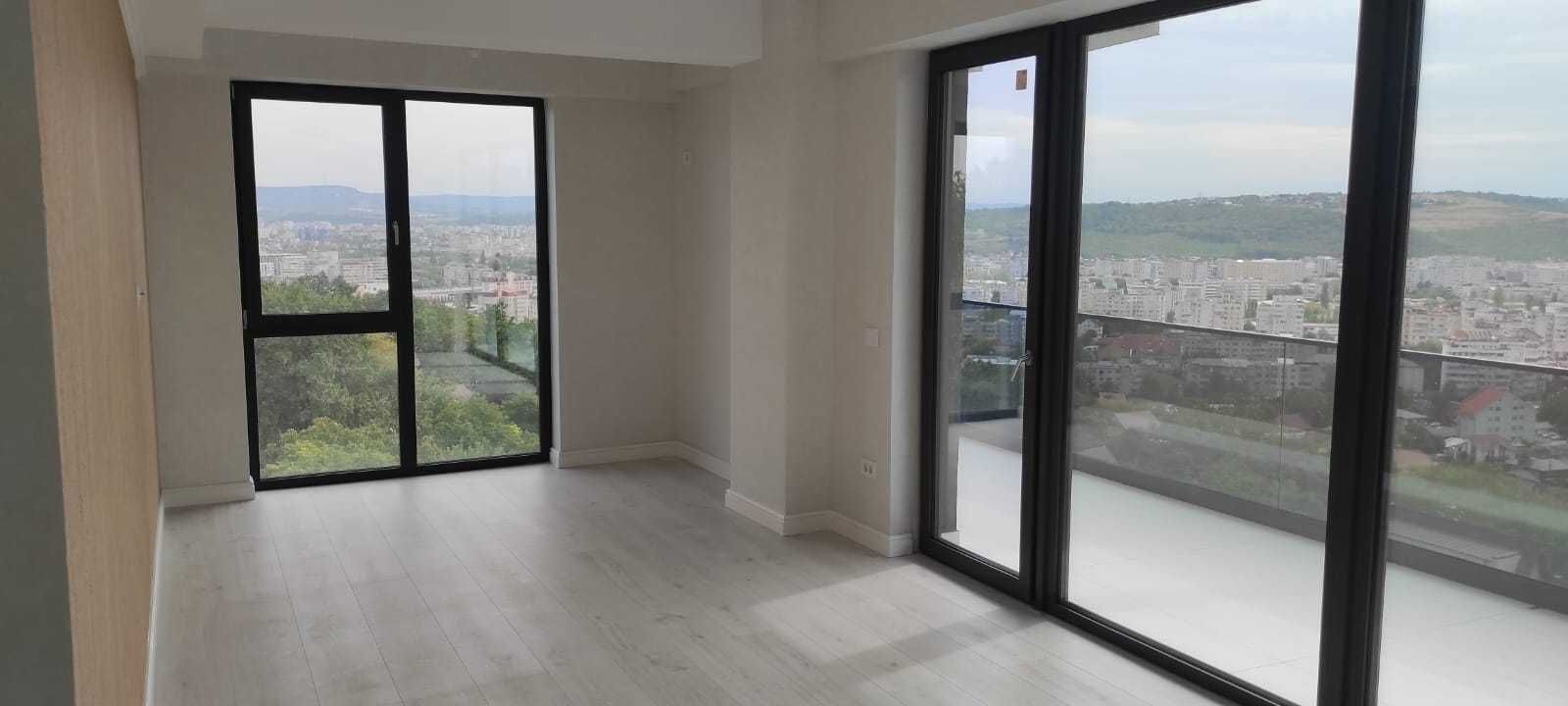 brasadas.com vinde ap NOU cu 3 camere - Copou. - Poză 1