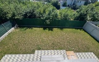Vila Individuala Otopeni, CURTE 400m2, 5 CAMERE, penny Odaile - Poză 8