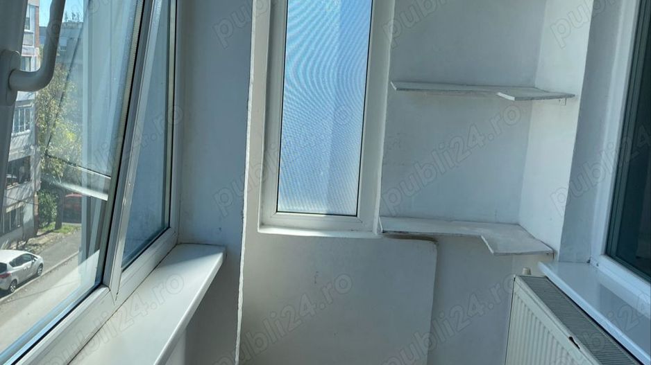 Apartament 2 camere, decomandat, Mazepa 1 - Poză 7