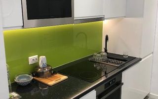 Apartament 2 camere Primăverii | Str. Jean Monnet - Poză 4