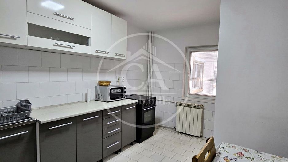 Apartament cu 4 camere de închiriat în zona Decebal, Oradea - Poză 8
