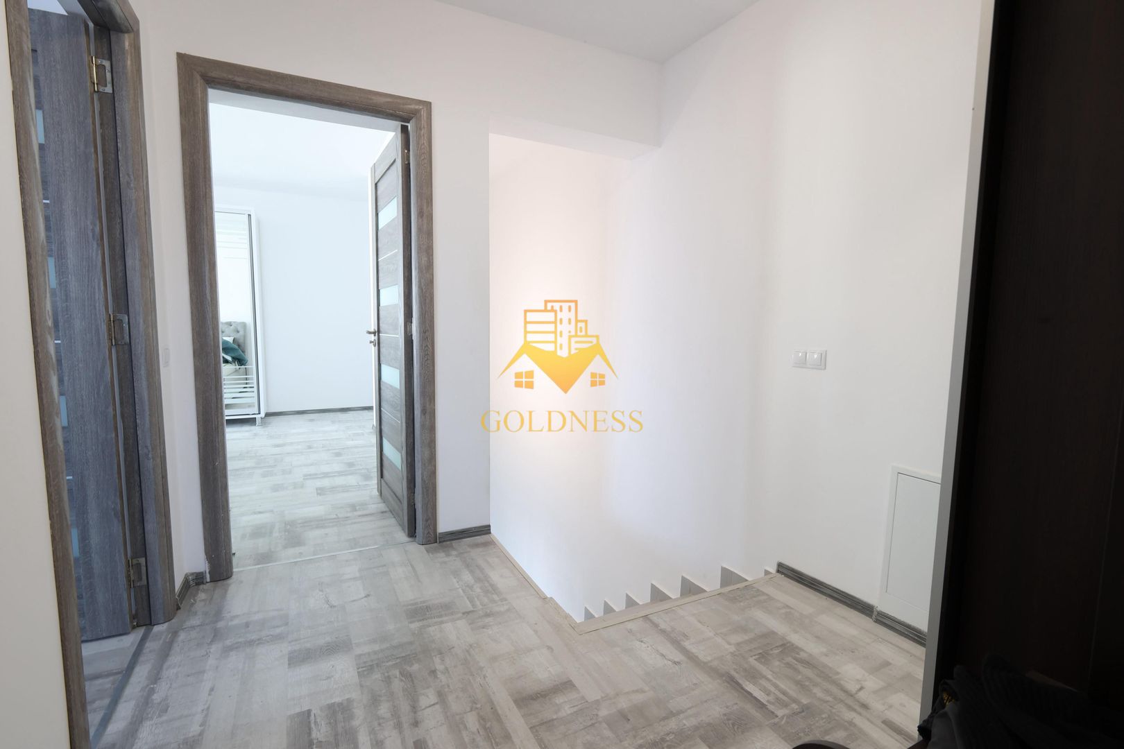 Duplex/ Penthouse, 3 camere, Garaj, Grigorescu, PET FRIENDLY - Poză 18