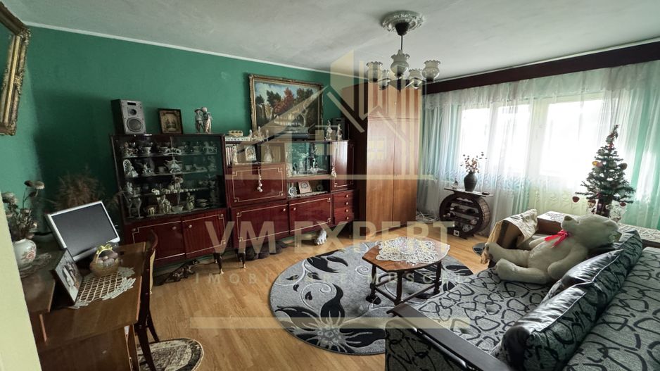 APARTAMENT 3 CAMERE CAMPULUNG, ETAJ 4, GRUI - Poză 10