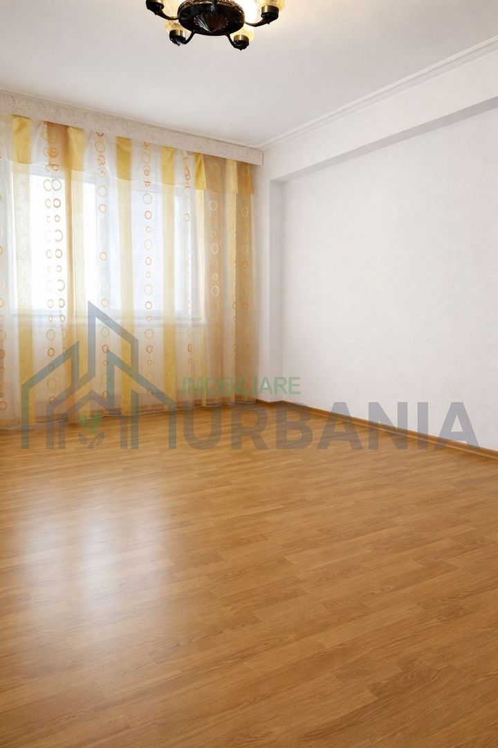 Apartament 4 camere, 96 mp, et. 9, zona Mircea Cel Bătrân, Alexandru cel Bun - Poză 6