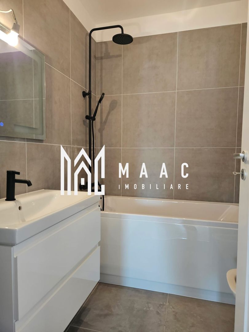 Apartament 4 camere I 3 Balcoane I La Cheie I Loc de Parcare - Poză 6