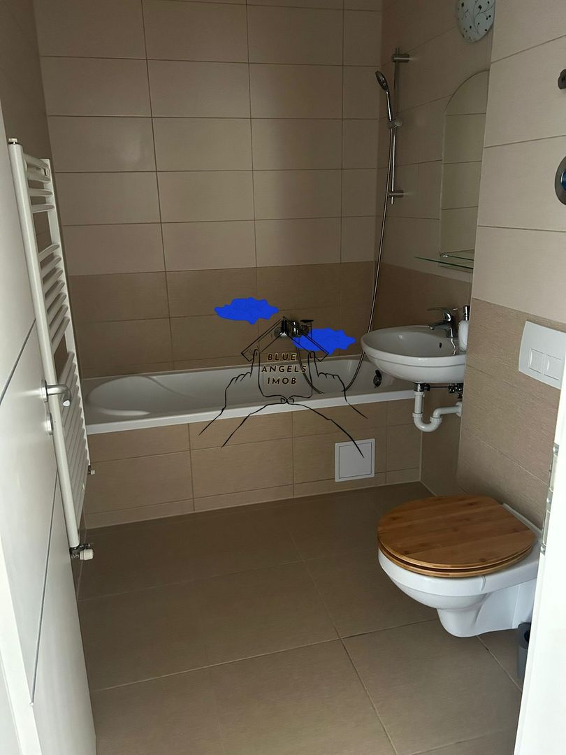 Apartament de 2 camere - Avantgarden Bartolomeu - Brasov - Poză 8