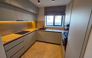 AP. 2 CAMERE DUPLEX - PRIMA INCHIRIERE, PET FRIENDLY, METROU, COMIS 0% - Poză 4