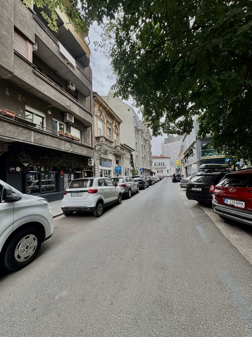 Apartament 3 camere-Amzei, Mendeleev-Ultracentral - Poză 8