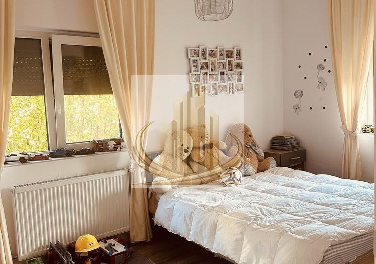 Duplex 3 camere | 95 mp | Panouri solare | Dumbravita | 4 parcări - Poză 2