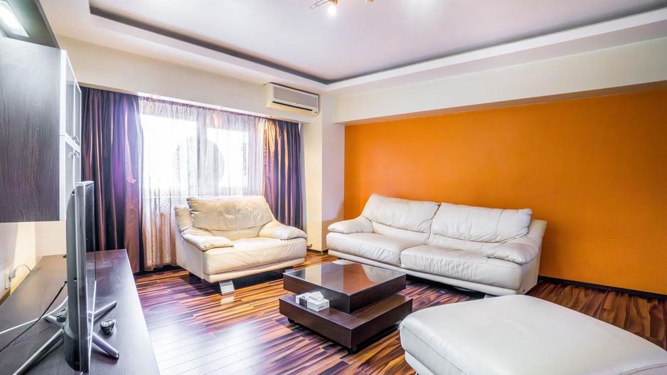 APARTAMENT SUPERB 4 CAMERE | UNIRII | - Poză 2