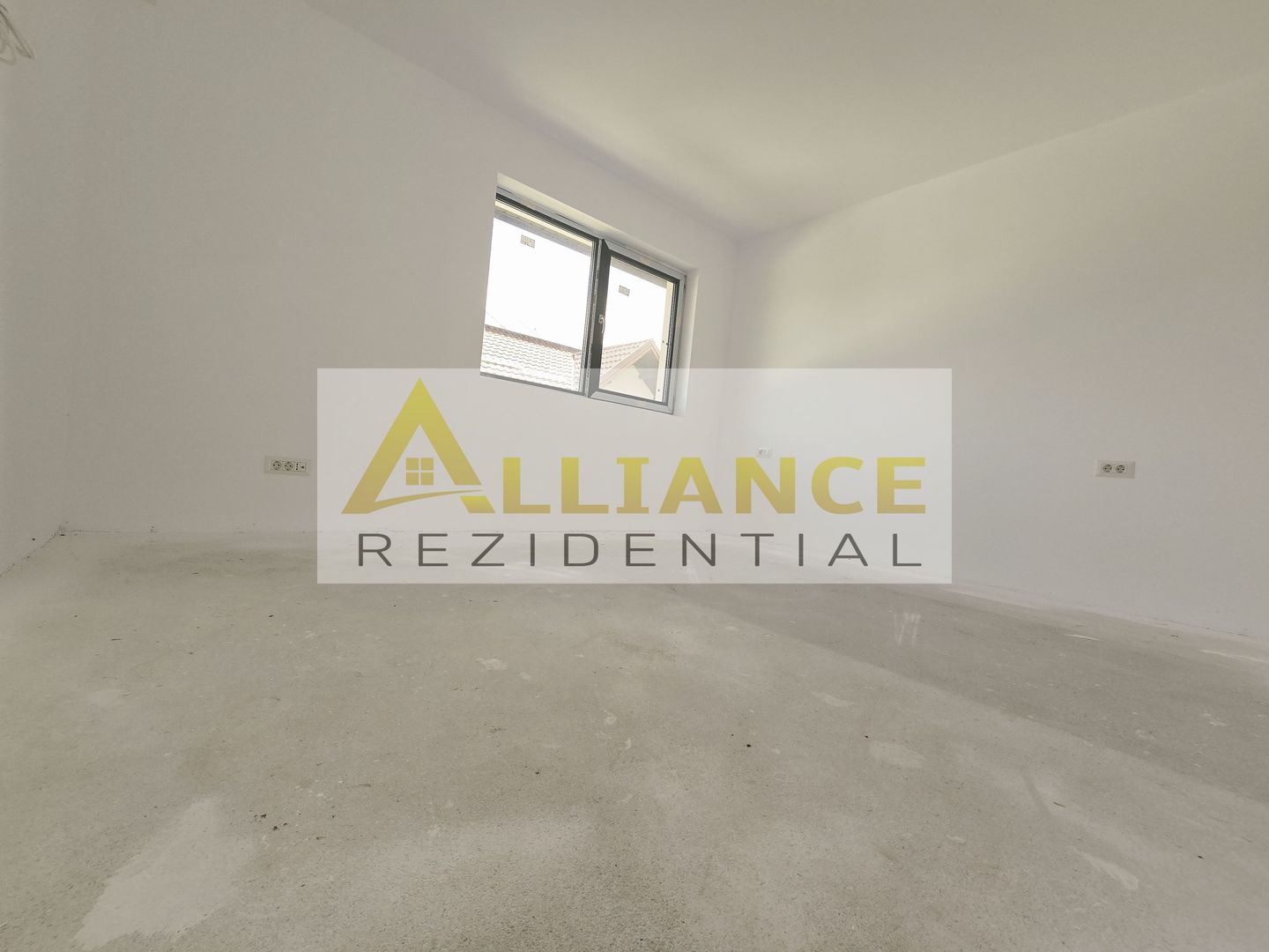 Vila individuala-280m de Lidl-760mp teren-beci-pod-gazon - Poză 9