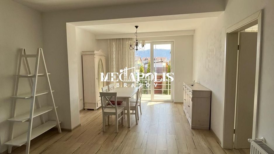 Apartament 3 camere | Parcare Subterană | Curte | Ghimbav - Poză 6