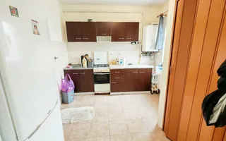 2 camere, decomandat, PET FRIENDLY, bloc nou, Floresti, zona VIVO - Poză 14