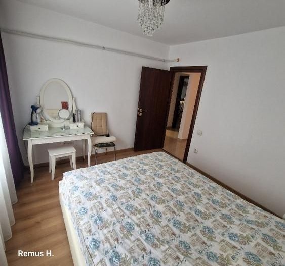 Apartament 3 camere | 70 mp | 1,5 min metrou | Complet renovat | Mobilat,utila - Poză 2