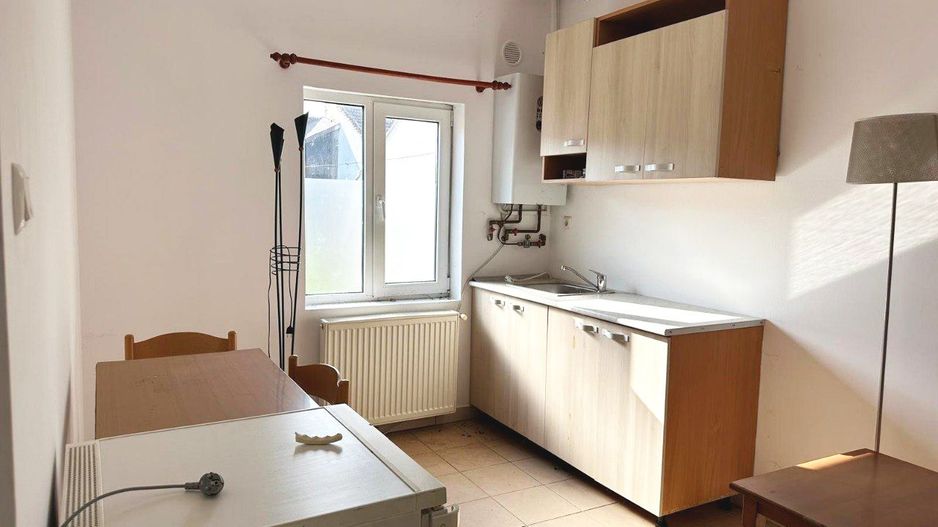 Vanzare apartament cu 1 cameră | Ultracentral | 42 mp - Poză 1