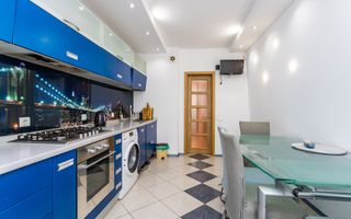 Chirie, apartament, 3 camere,  str. Mihail Sadoveanu, Ciocana - Poză 9