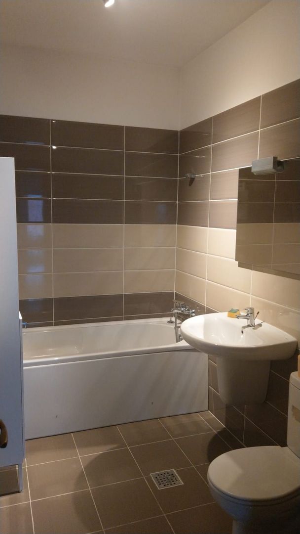 Inchiriere ap. 2 camere in Traian Central Apartments, posibilitate parcare - Poză 9