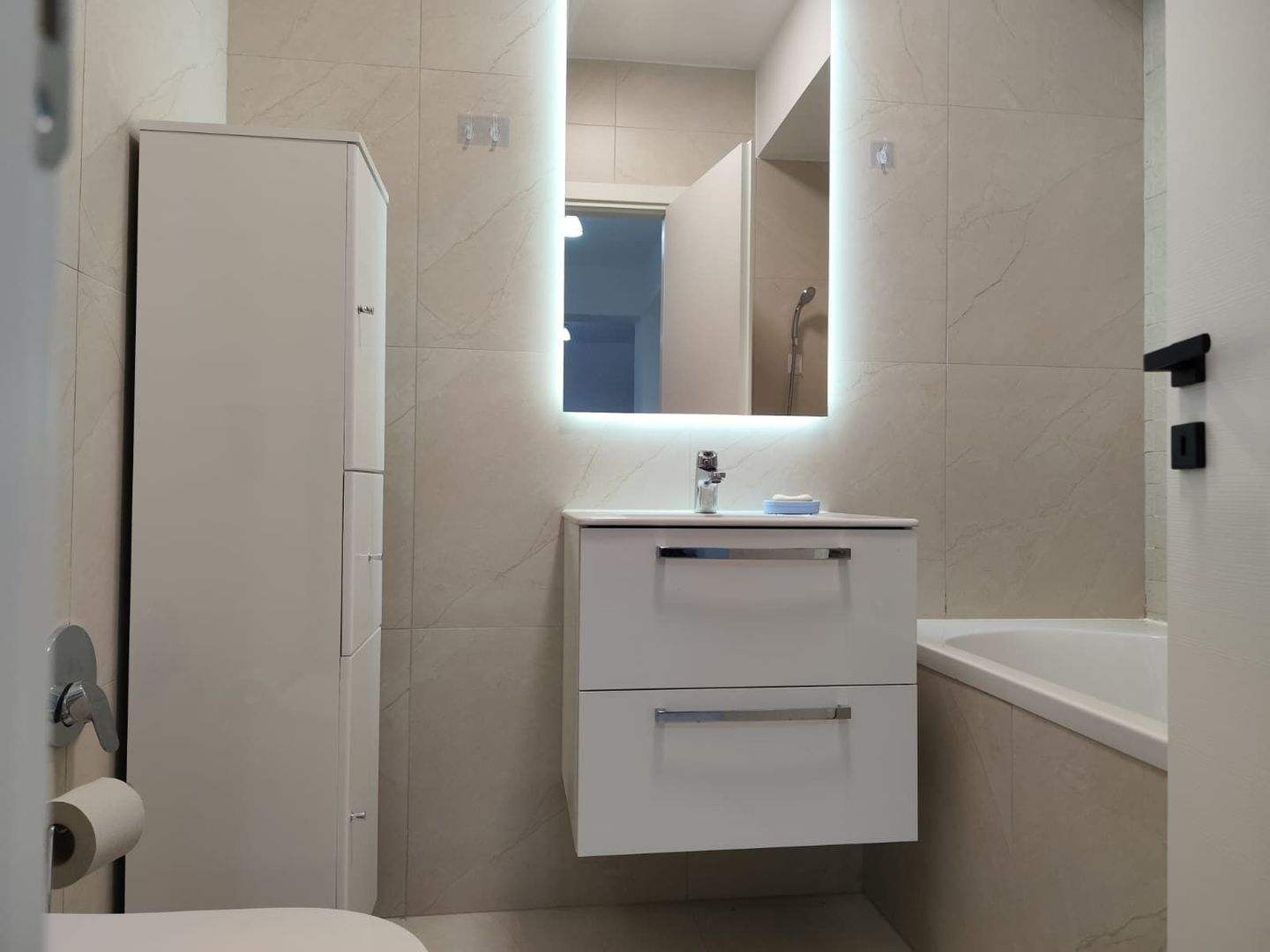 Apartament cu 2 camere de inchiriat, in Prima Arena, Iosia Sud, Oradea - Poză 13