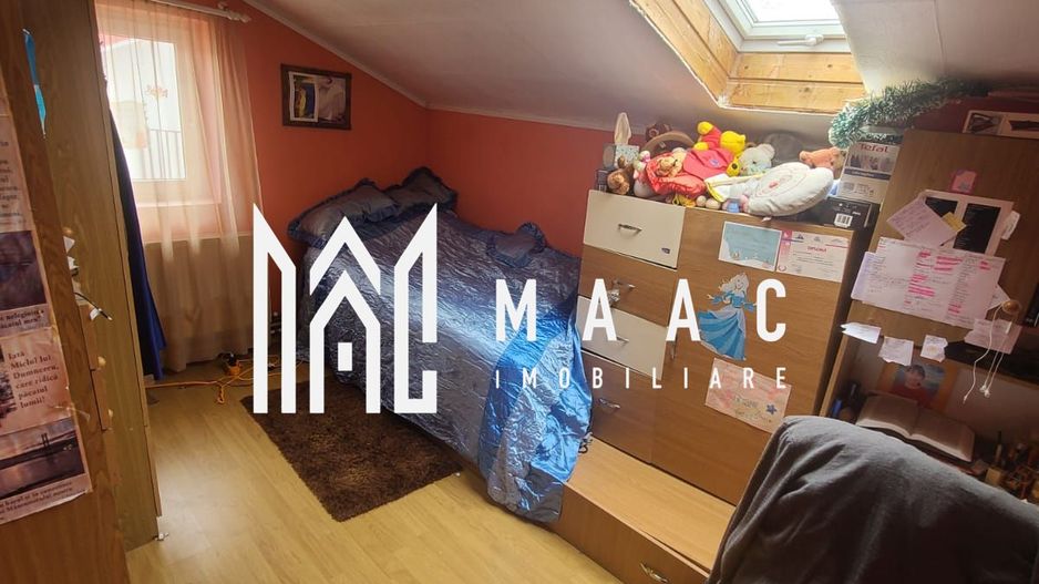 Casa 4 camere | Garaj | 2 Cai de acces | Tineretului - Poză 4