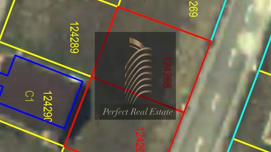 Teren de vânzare – Valu lui Traian, Zona F (partea stângă) - Poză 5